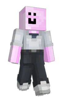 Front of kaktiss's skin