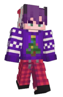Front of darkemperorfinn's skin