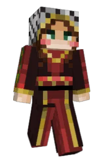 DyeKon's Minecraft skin