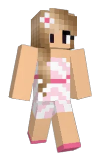 Kylizzlemynizzle's Minecraft skin