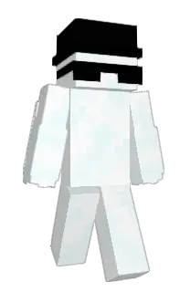 WASDstk's Minecraft skin