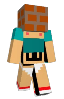 Front of HMharini1's skin