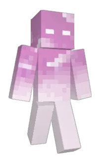 Front of hitorigoto's skin