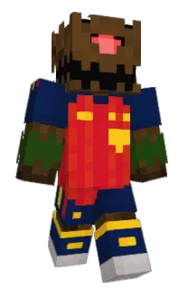 D_Docta's Minecraft skin