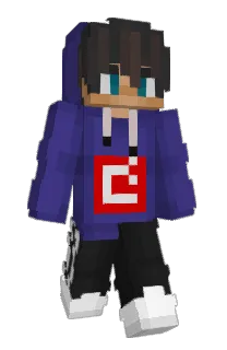 aboooooo's Minecraft skin