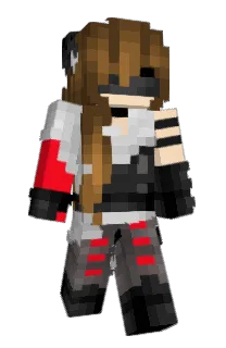 Front of xXShadowNovaXx1's skin
