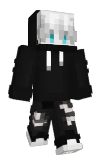 Front of Wyc1sk's skin