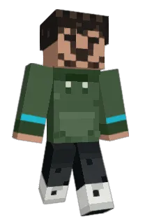 Baldo_CL's Minecraft skin