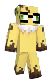 Front of i_Hino's skin