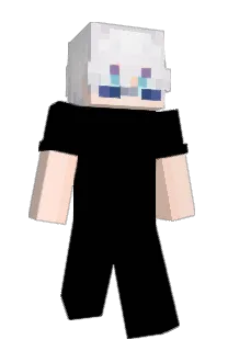 xLoryn_'s Minecraft skin