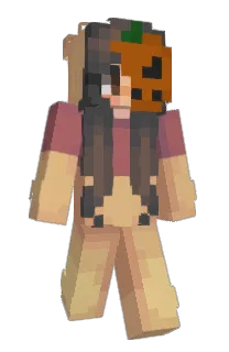 Front of sophssss's skin