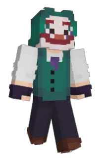 Front of JavaBarbecue's skin