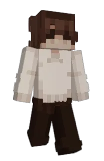 Pfiu's Minecraft skin