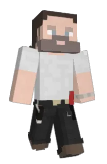 Front of Romanmjf's skin