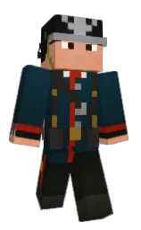 Custom render preview