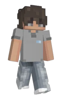 Front of pixews's skin