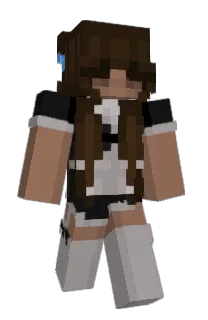 Front of noomf's skin