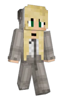 Front of hannasdckitten's skin