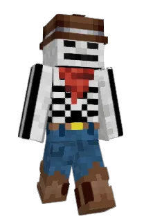 Front of Literally_Amish's skin