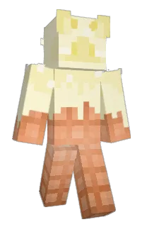 Front of liamskikow's skin