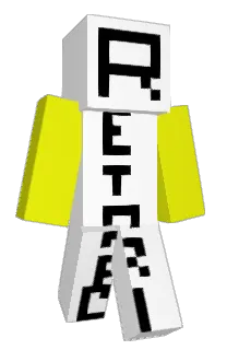 Front of Dequinous's skin
