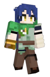 Front of toda_8's skin