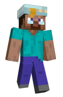 Front of Ratman0813's skin