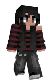 Front of psi_moon's skin