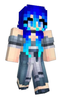 Front of lunariaMoon_'s skin