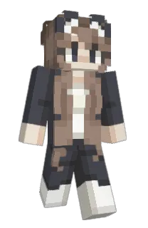 Brotchenmacher's Minecraft skin