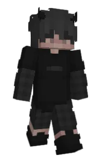 hubportal's Minecraft skin