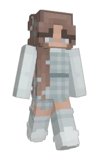 mxja's Minecraft skin
