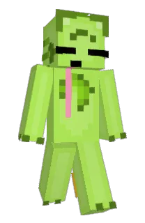 Front of Rivulet__'s skin