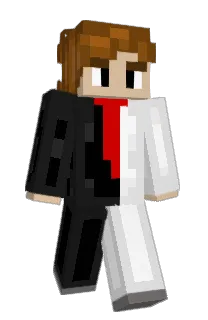 Front of RandomlyMeh's skin