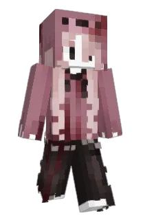 Front of anvxtnss's skin