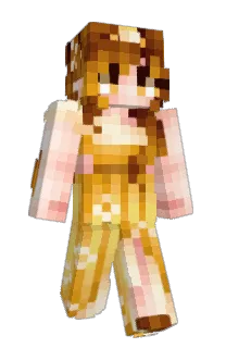 SeshaQ's Minecraft skin