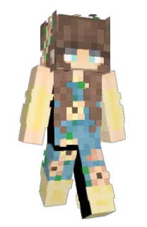 Front of selahjoy1717's skin
