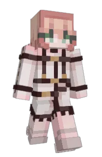 Front of wolfgangakire's skin