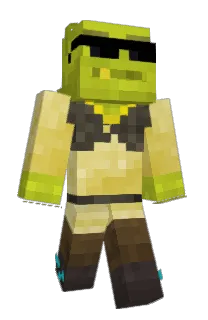 xxVaNdoxx's Minecraft skin