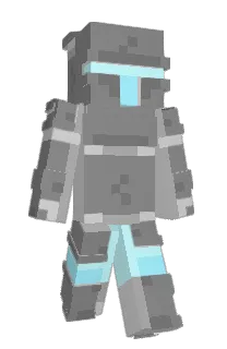 Front of Surcease1's skin