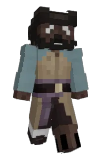 plumfricker's Minecraft skin