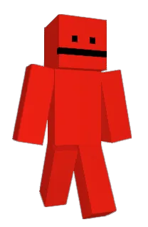 SlimJim_JE's Minecraft skin
