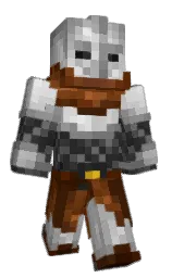 Zeekonkeliaenus's Minecraft skin wearing the Migrator cape
