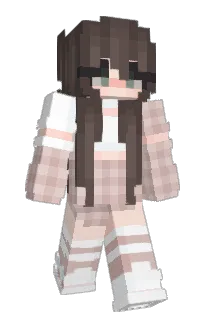 Front of xlaisa's skin