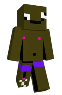 cookieolav's Minecraft skin