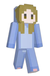 Banana01202's Minecraft skin
