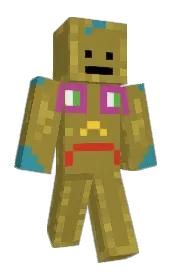 Skin preview