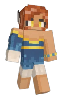 Front of SoggyOrc's skin