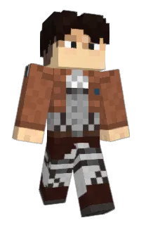 Gabeoi's Minecraft skin