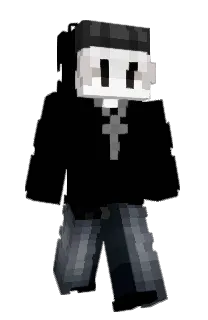 Acedragonm's Minecraft skin